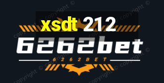 xsdt 21 2