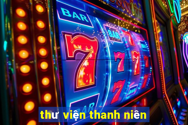 thư viện thanh niên