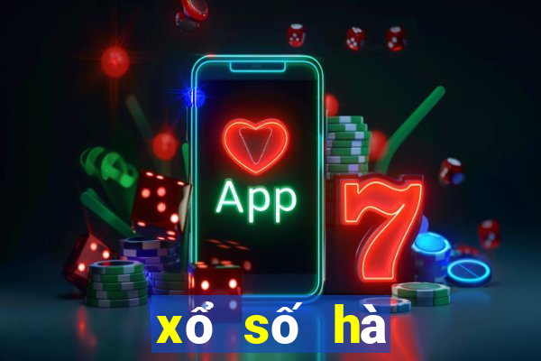 xổ số hà nội ngày 5 tháng 1