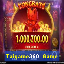 Taigame360 Game Bài Liêng