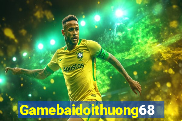 Gamebaidoithuong68 Game Bài Miễn Phí