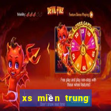 xs miền trung minh ngọc