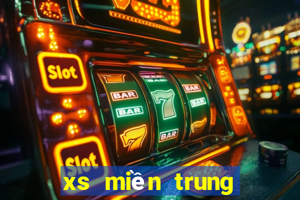 xs miền trung minh ngọc