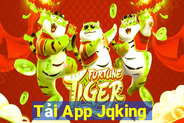 Tải App Jqking