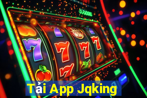 Tải App Jqking