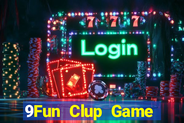 9Fun Clup Game Bài Ric