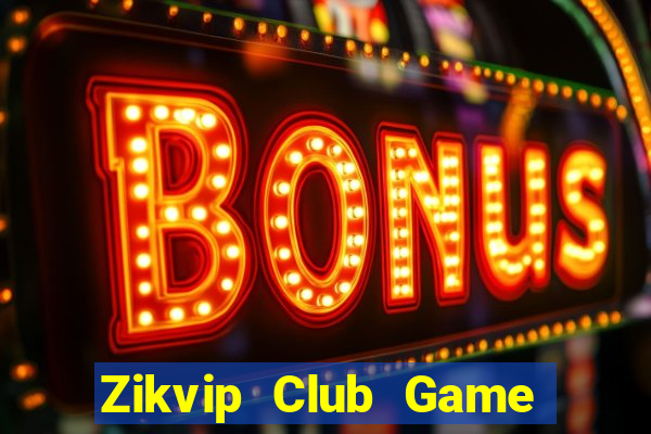 Zikvip Club Game Bài Xanh 9