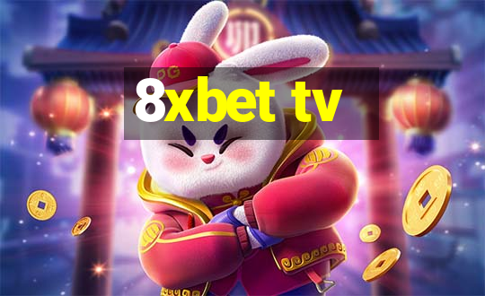 8xbet tv