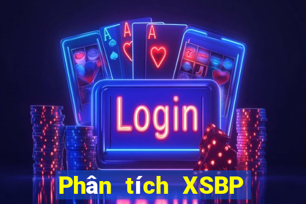 Phân tích XSBP ngày 25