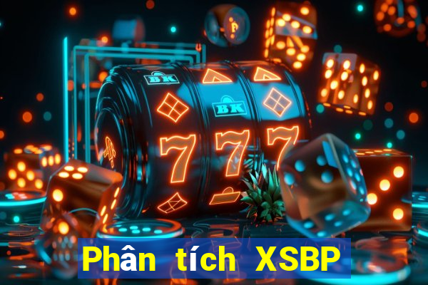 Phân tích XSBP ngày 25