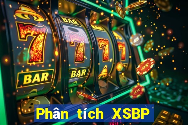 Phân tích XSBP ngày 25