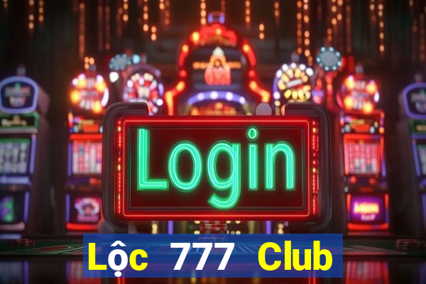 Lộc 777 Club Game Bài Rio