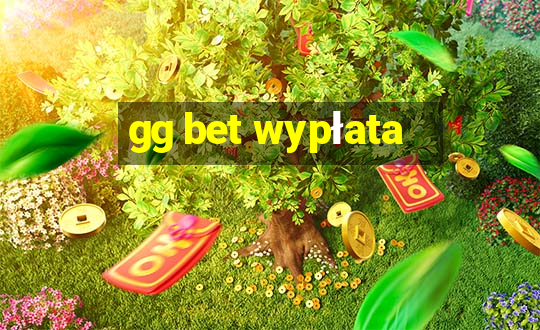 gg bet wypłata