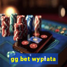 gg bet wypłata