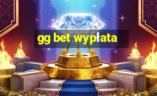 gg bet wypłata