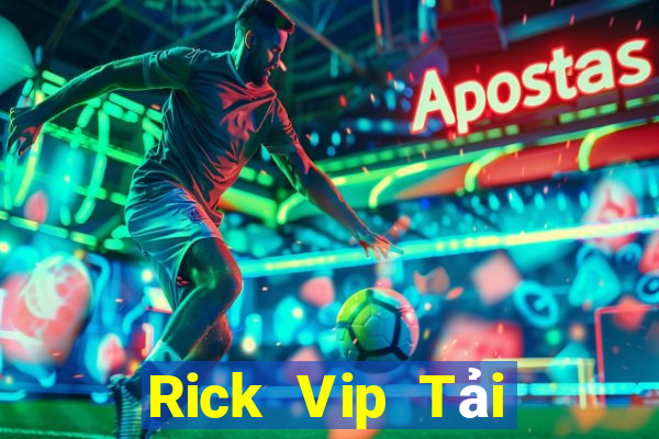 Rick Vip Tải Game Bài B52