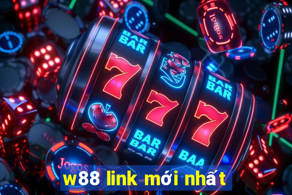 w88 link mới nhất