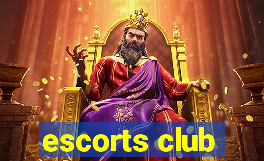 escorts club