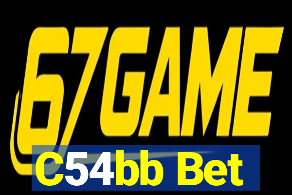 C54bb Bet