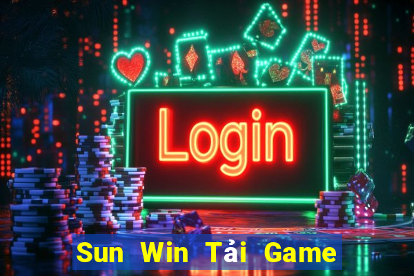 Sun Win Tải Game Bài B52