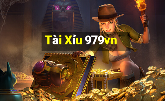 Tài Xỉu 979vn