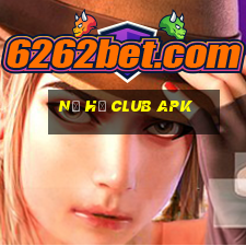 nổ hũ club apk