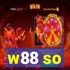 w88 so