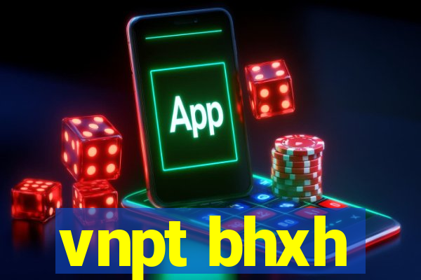 vnpt bhxh