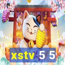 xstv 5 5