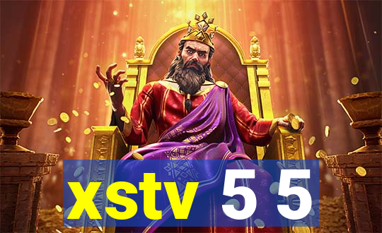 xstv 5 5