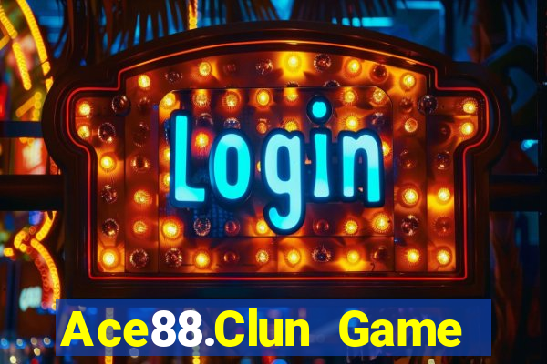 Ace88.Clun Game Bài Vic