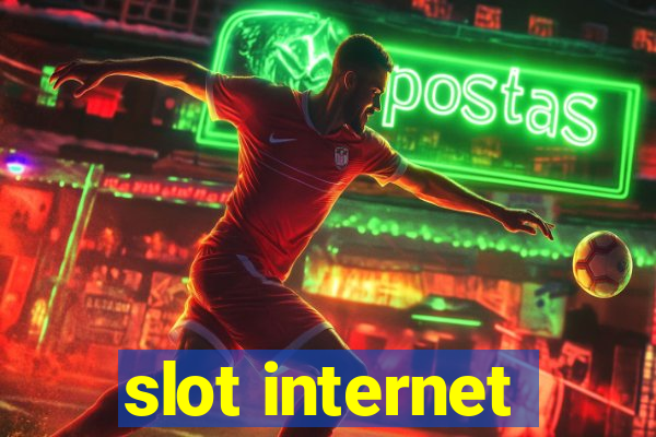 slot internet