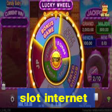 slot internet