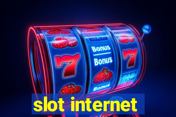 slot internet