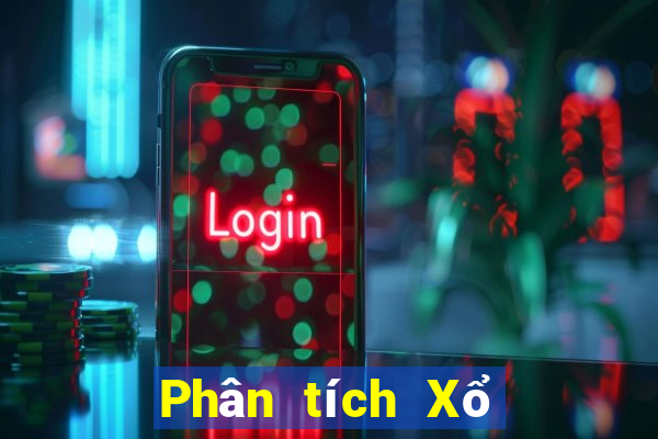 Phân tích Xổ Số Bà Rịa Vũng Tàu ngày 24