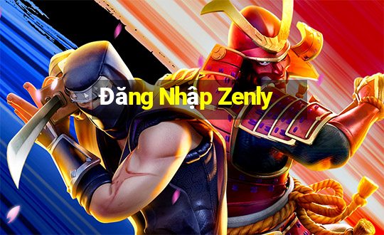 Đăng Nhập Zenly