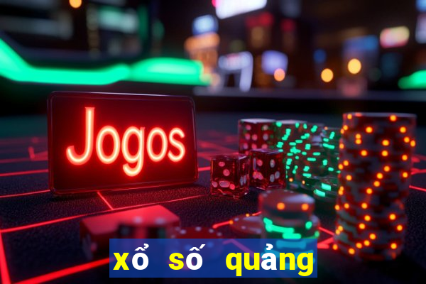 xổ số quảng bình ngày 18 tháng 5