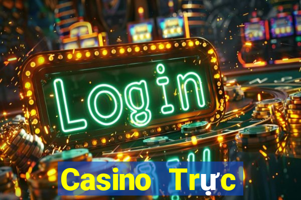 Casino Trực tiếp Bsports