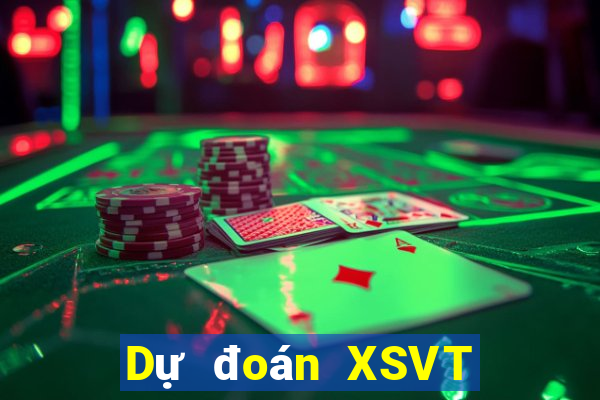 Dự đoán XSVT ngày 28