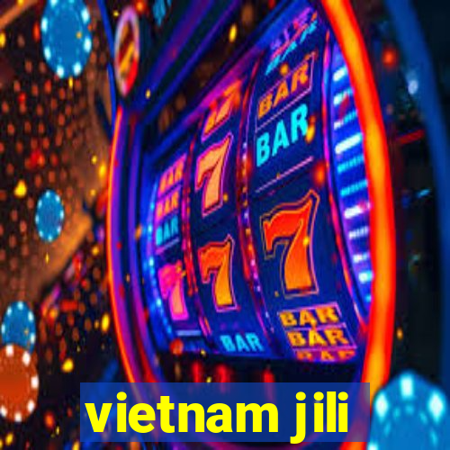 vietnam jili