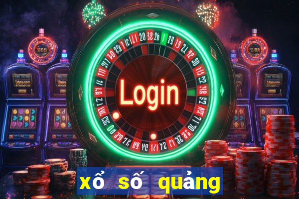 xổ số quảng ngãi thứ bảy ngày hôm nay