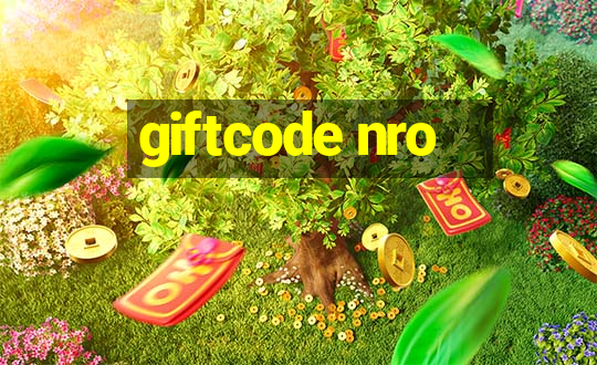 giftcode nro