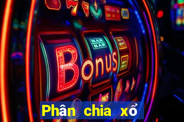 Phân chia xổ số 11 xa 5 Tải về