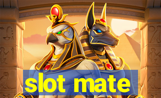 slot mate