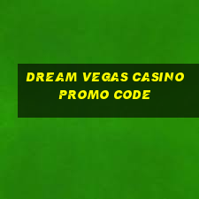 dream vegas casino promo code