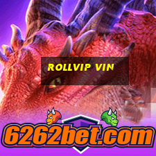 Rollvip Vin