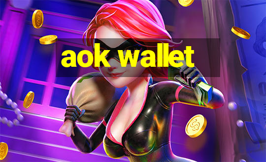 aok wallet