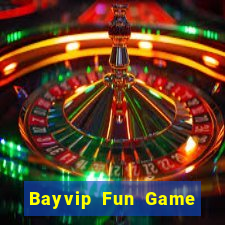 Bayvip Fun Game Bài Sinh Tử