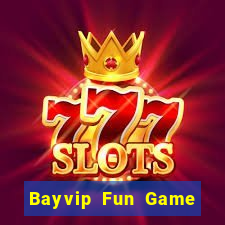 Bayvip Fun Game Bài Sinh Tử