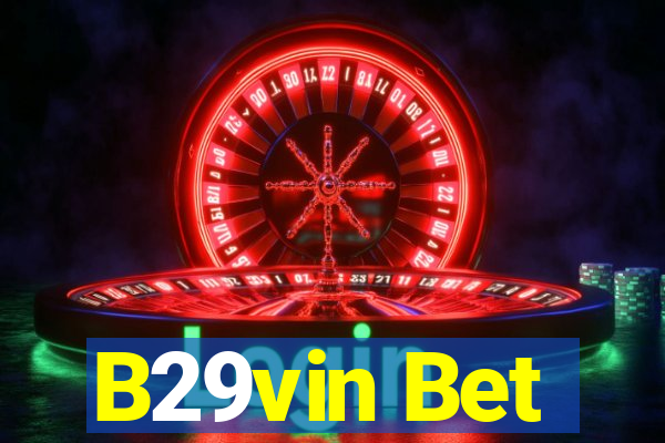 B29vin Bet